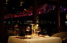 Hue: Dinner Cruise with Live Traditional Music Performance