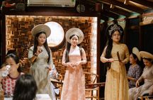 Hue: Dinner Cruise with Live Traditional Music Performance
