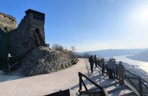 Szentendre, Visegrád and Esztergom Private Danube Bend Tour