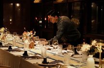 Hue: Dinner Cruise with Live Traditional Music Performance