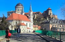 Szentendre, Visegrád and Esztergom Private Danube Bend Tour