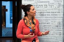 Krakow: Schindler's Factory Small-Group Guided Tour