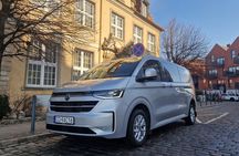 Malbork Castle Private Tour from Gdansk 