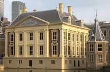 The Hague: Mauritshuis Private Tour with Art Historian