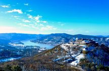 Szentendre, Visegrád & Esztergom Private Danube Bend Tour