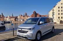 Wolf's Lair private tour from Gdansk