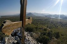 Lake Skadar Scenic Boat Tour to Kom Monastery