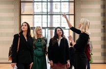 Amsterdam: Stedelijk Museum (Private Tour with Art Historian)