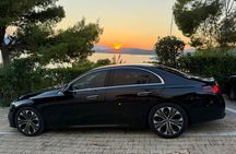 Best of Athens 6 Hours Private Tour 