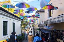Szentendre, Visegrád and Esztergom Private Danube Bend Tour