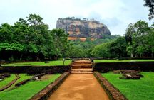 10 Days Tour in Sri Lanka