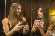 Japanese Tea Tasting & Shochu Experience in Osaka