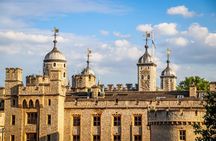 City of London Tour 2,000 Years on the Mile