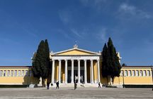 Best of Athens 6 Hours Private Tour 