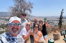 Best of Athens 6 Hours Private Tour 