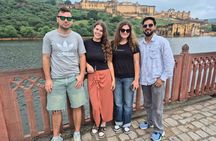 Same Day Jaipur Tour By Car From Delhi - Private & All Inclusive