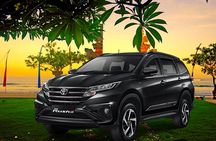Bali Private Car Charter with Best Bali Private Driver for Tour