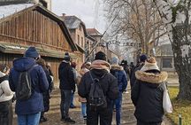 Auschwitz Birkenau Guided Tour - Ticket and Transfer From Krakow