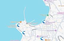 Walking Tour as a Local