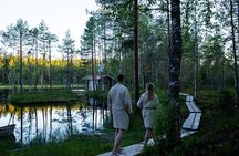 Summer Fun at Luplands Activity Park Ranua