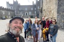 Discover Howth Castle Estate and Coastal Fishing Village