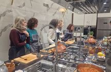 Flavors of Fez ( Cooking Class with Local Expert )