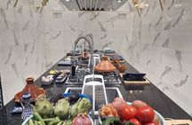 Flavors of Fez ( Cooking Class with Local Expert )