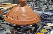 Flavors of Fez ( Cooking Class with Local Expert )