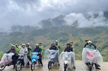 Sa Pa 1 Day Motorbike Tour and Visit Remote Villages
