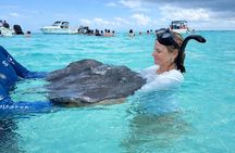 Ocean Blue Charters Private Boat Charters in the Cayman Islands 