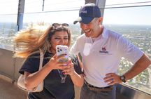 San Antonio Driving Tour From Austin with Boat Cruise & The Alamo