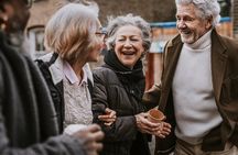 Private Edinburgh Walking Tour Harry Potter & History