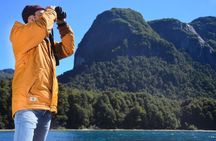 Puerto Blest and Frías Lake + Falls in Patagonia Hidden Gems Tour