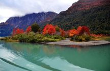 Puerto Blest and Frías Lake + Falls in Patagonia Hidden Gems Tour