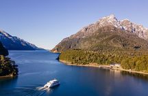 Puerto Blest and Frías Lake + Falls in Patagonia Hidden Gems Tour
