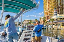 Dolphin Watching Cruise Adventure in Destin Florida