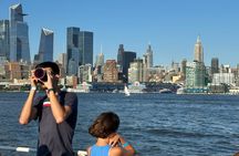 NYC 60-Minute Cruise, Statue of Liberty, Skyscrapers & Bridges