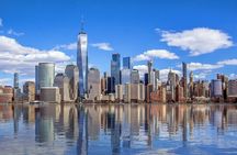 NYC 60-Minute Cruise, Statue of Liberty, Skyscrapers & Bridges