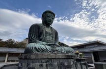 Private transfer: From Tokyo to Kamakura, Enoshima & Yokohama