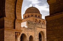 El Jem Kairouan and Monastir Sousse