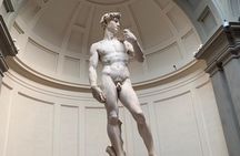 Ticket To see Michelangelo David Skip the General Line