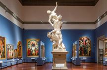 Ticket To see Michelangelo David Skip the General Line