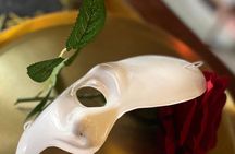 Tea with the Phantom of the Opera