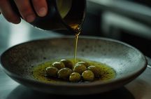 Olive Oil Tasting and Grove in Pieria Mount Olympus Area