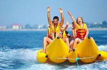 Sri Lanka Travel Guide 7 Days of Culture Safari and Beach Surfing