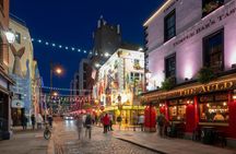 Dublin Night Tour: Jameson Distillery, Oldest Pubs & Irish Music