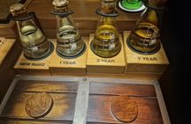 Dublin Night Tour: Jameson Distillery, Oldest Pubs & Irish Music