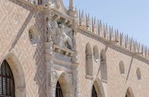 Doges Palace Secrets Intrigue and Power of the Serenissima