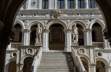 Doges Palace Secrets Intrigue and Power of the Serenissima