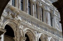 Doges Palace Secrets Intrigue and Power of the Serenissima